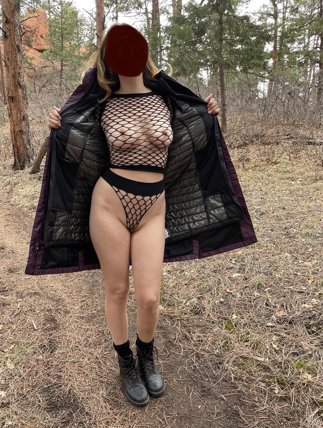 Surprise! posted by theshirelings22