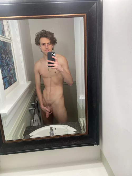 Thanks to those who sort by new by Dazzling-Rooster4162