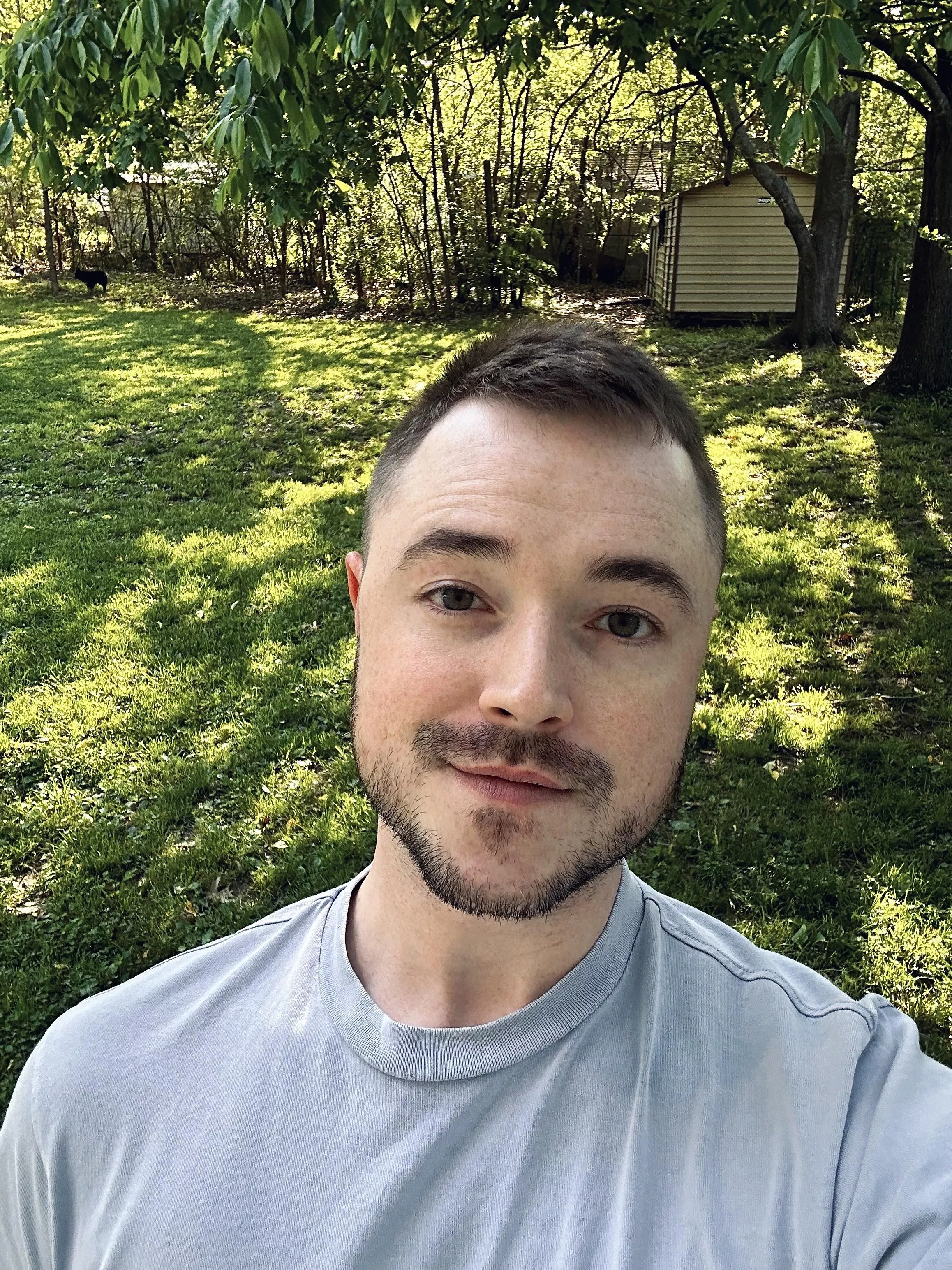 That fresh haircut feeling 🤓 posted by Patient_Criticism801