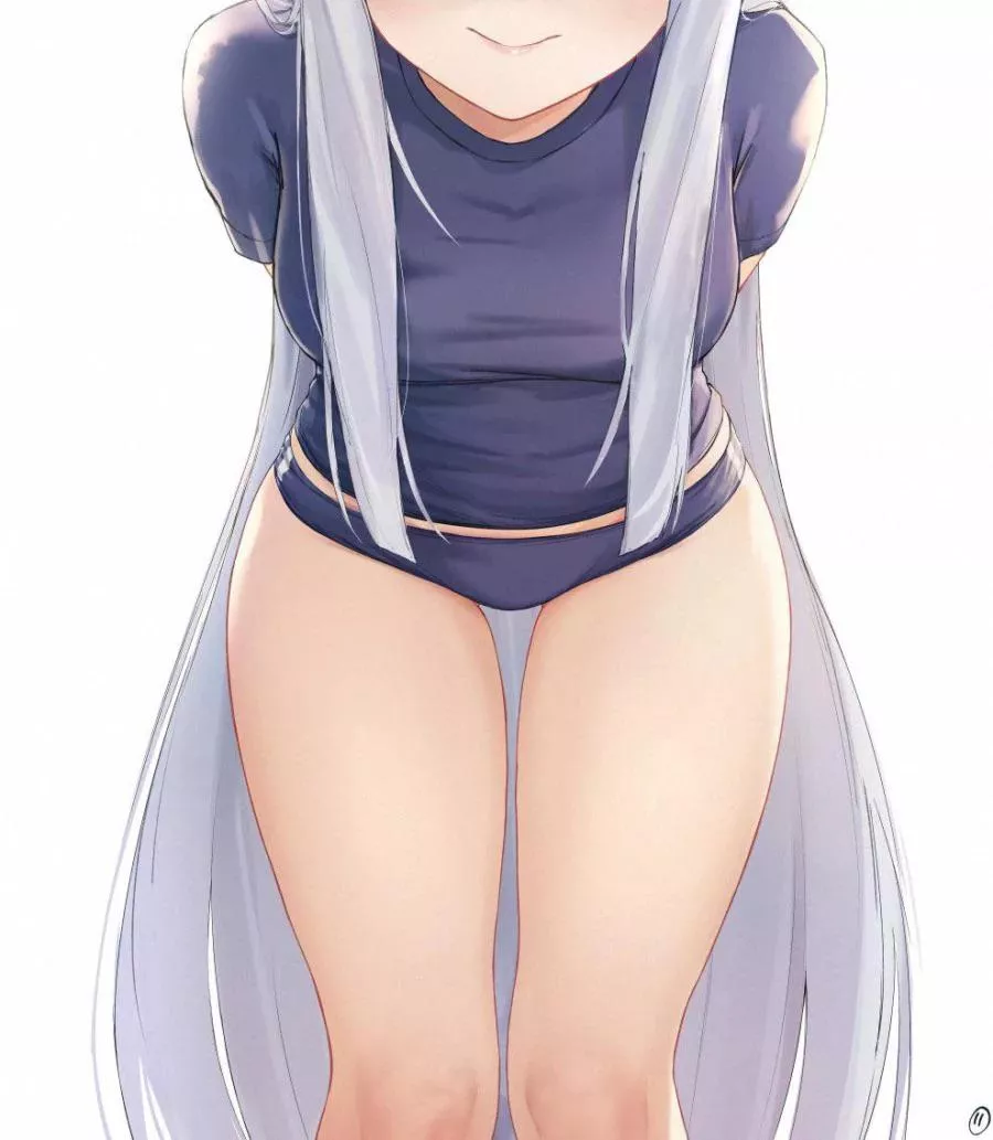 Thicc thighs save lives posted by TCBJ-9