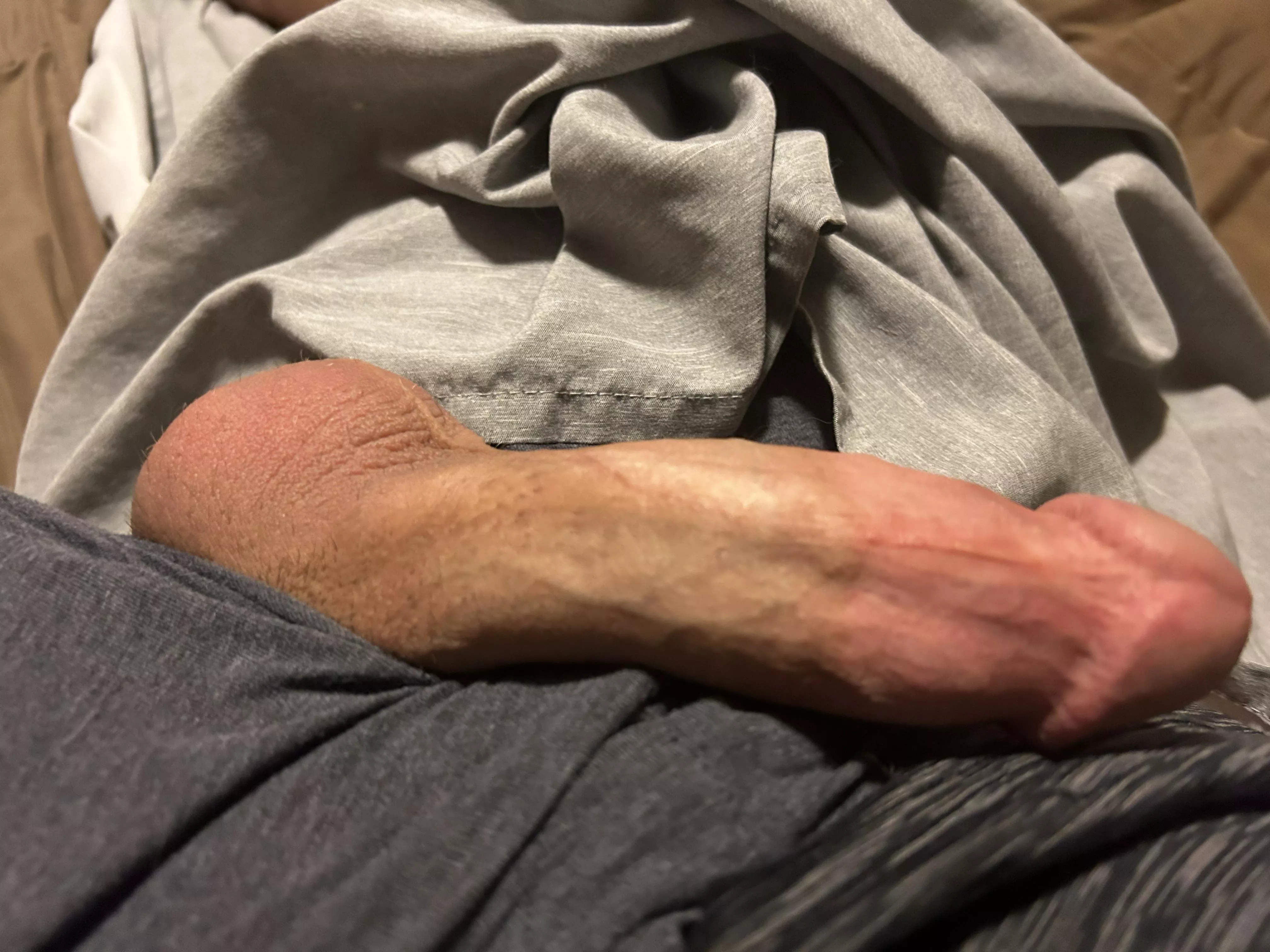 Think you could take it? posted by LordChungaass