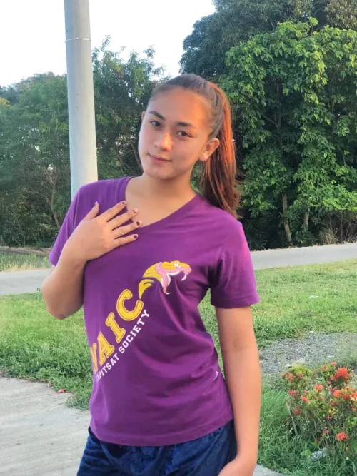 This is me after 3years of transition❤️ by No-River-2800