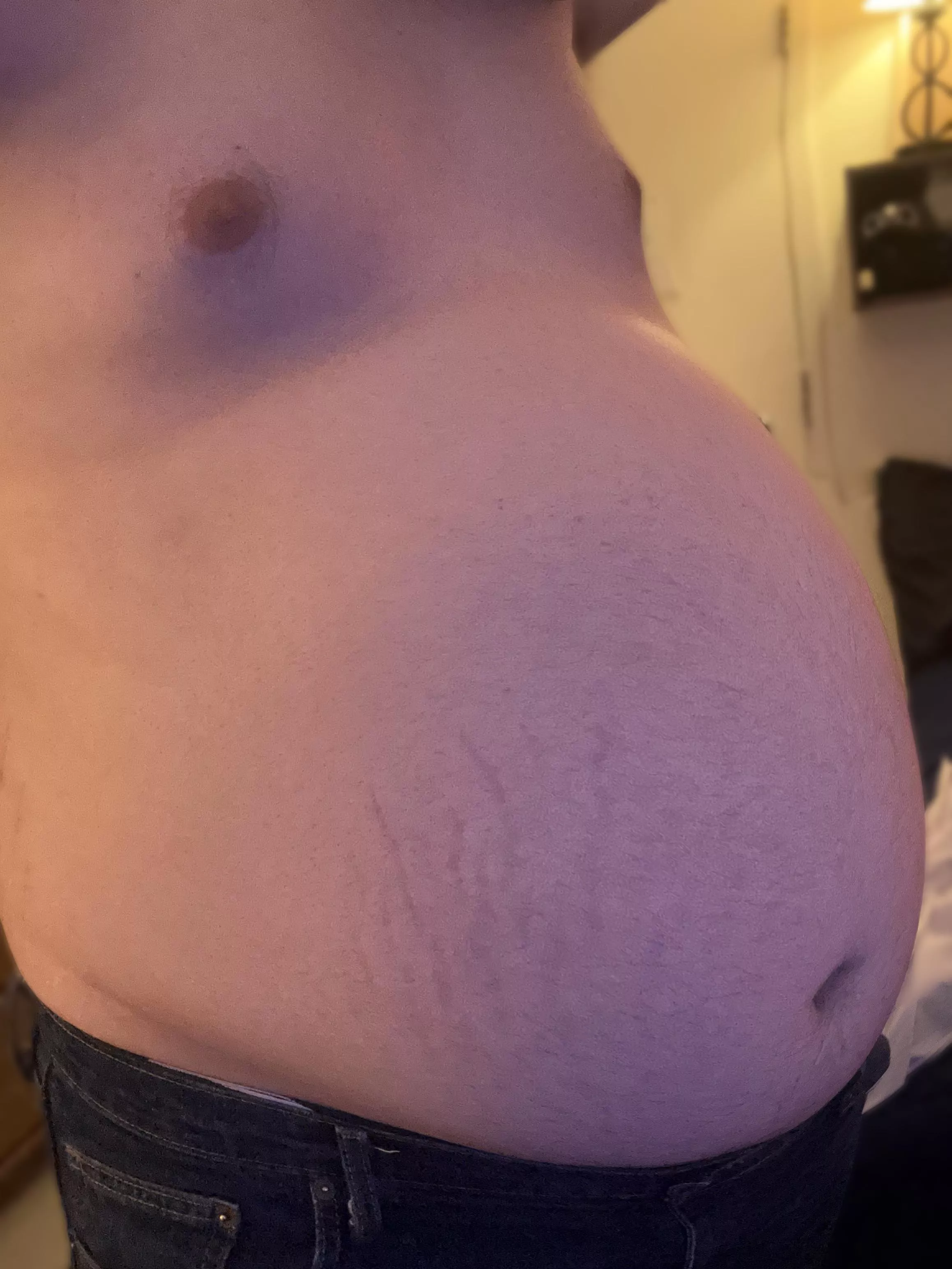 This spare tire as taken over my life… why do I love it so much? posted by Intelligent-Brick770