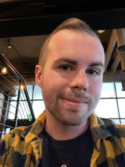 This was my haircut earlier this week by tviolin311