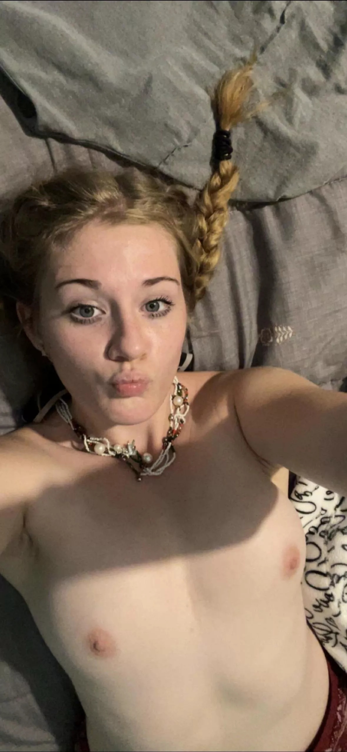 Thoughts? posted by imaslutforyou69