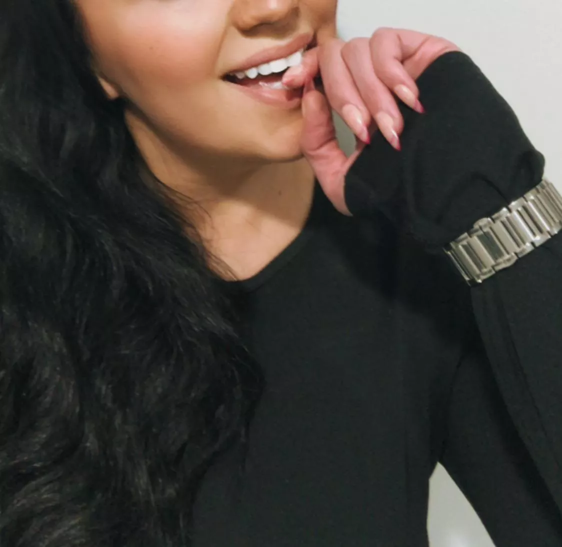 Time is money so I spent it on a watch 😜 posted by Ok_Butterfly_2230