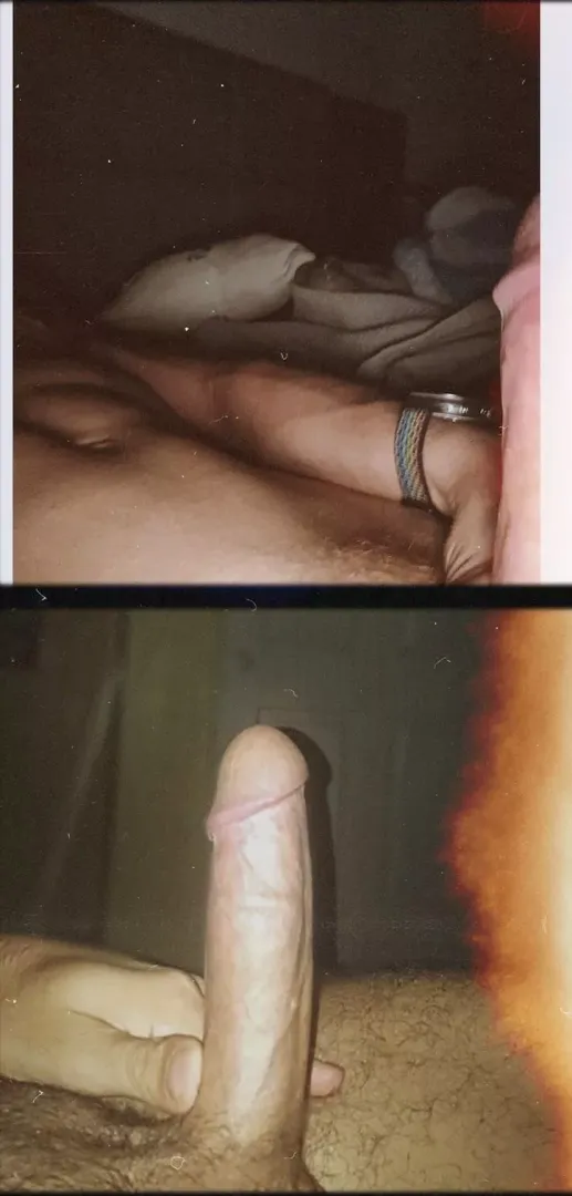 Two big cocks getting ready for the bathhouse 😈 posted by mixed_ginger9791