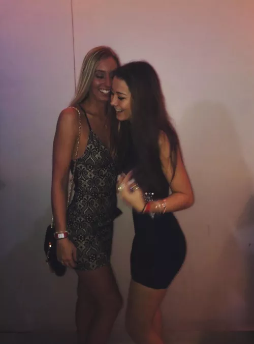 Two girls by olive_oil_twist