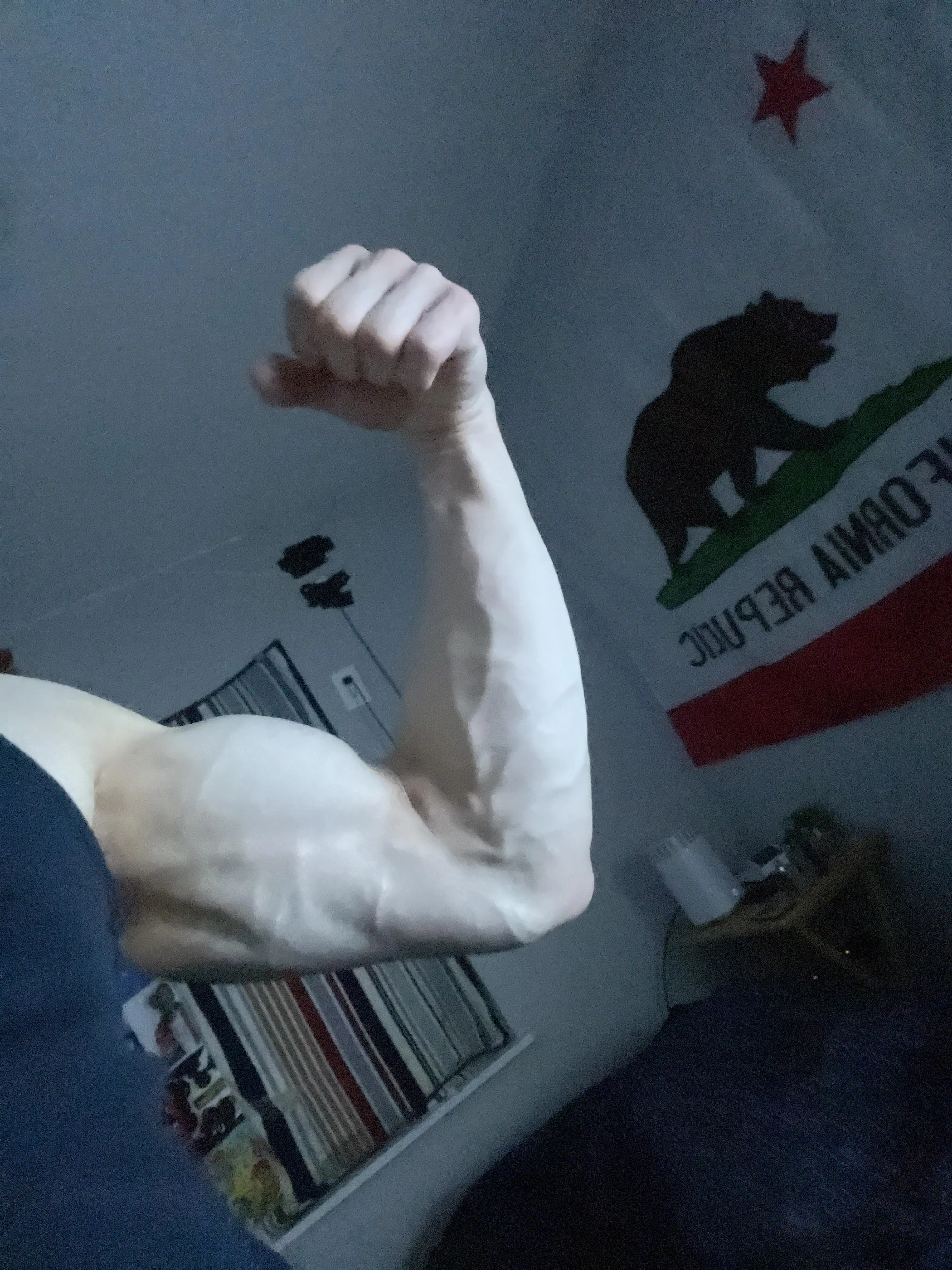 veiny boy posted by bobbydeitz