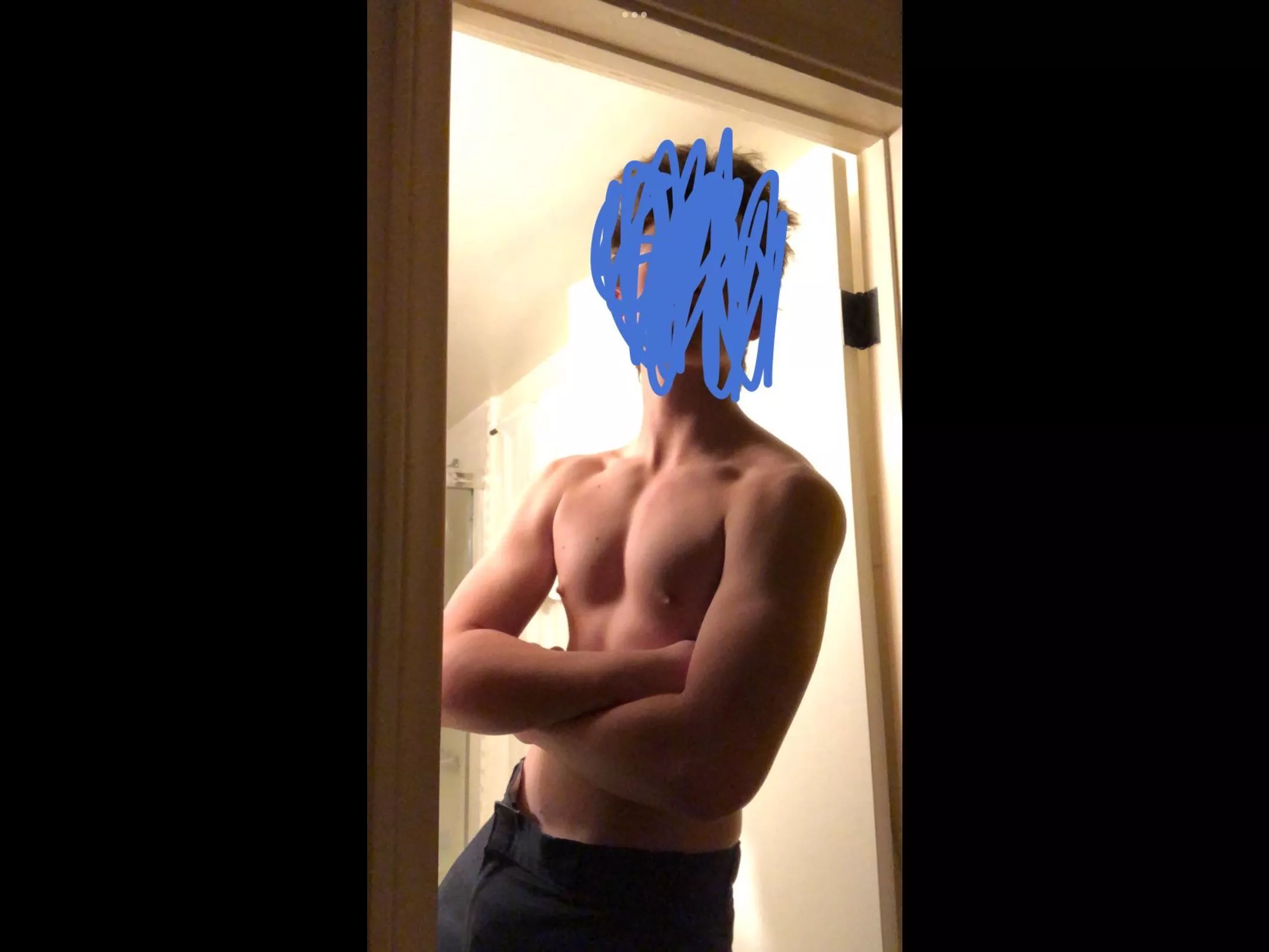 Versus 18 and very horny posted by Longjumping-Role-863