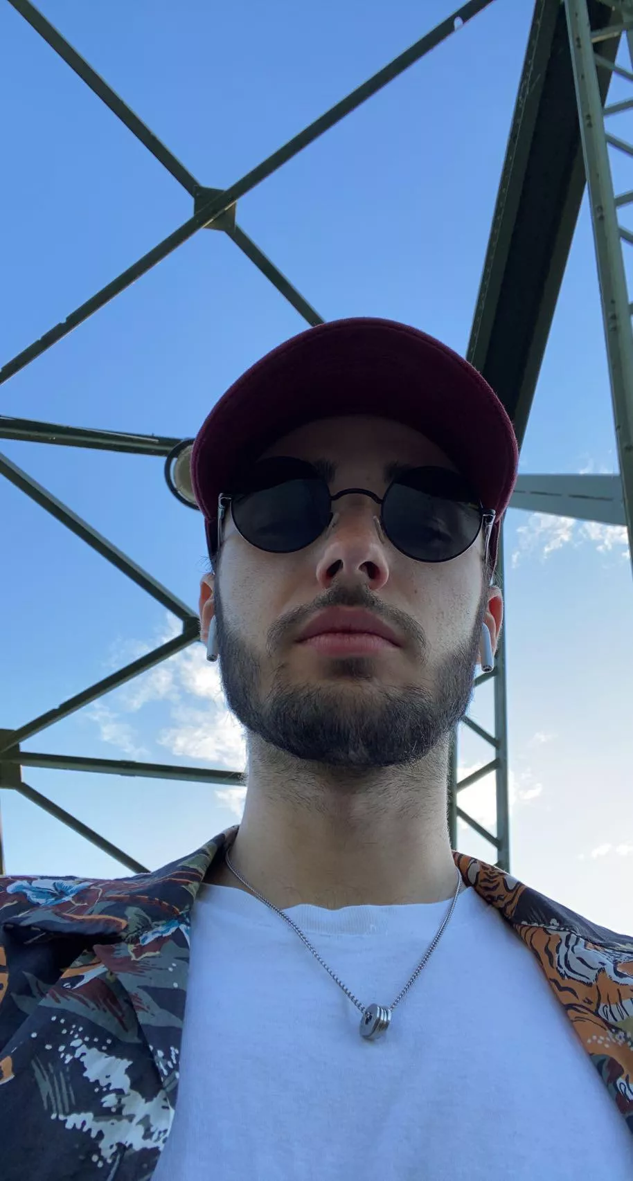 Wanna go on a roadtrip with me? posted by AdditionalProcess776