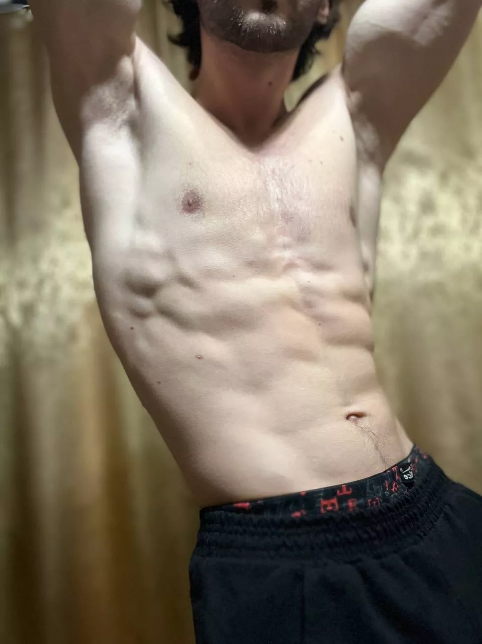 Wanna smell? posted by vitalysportguy