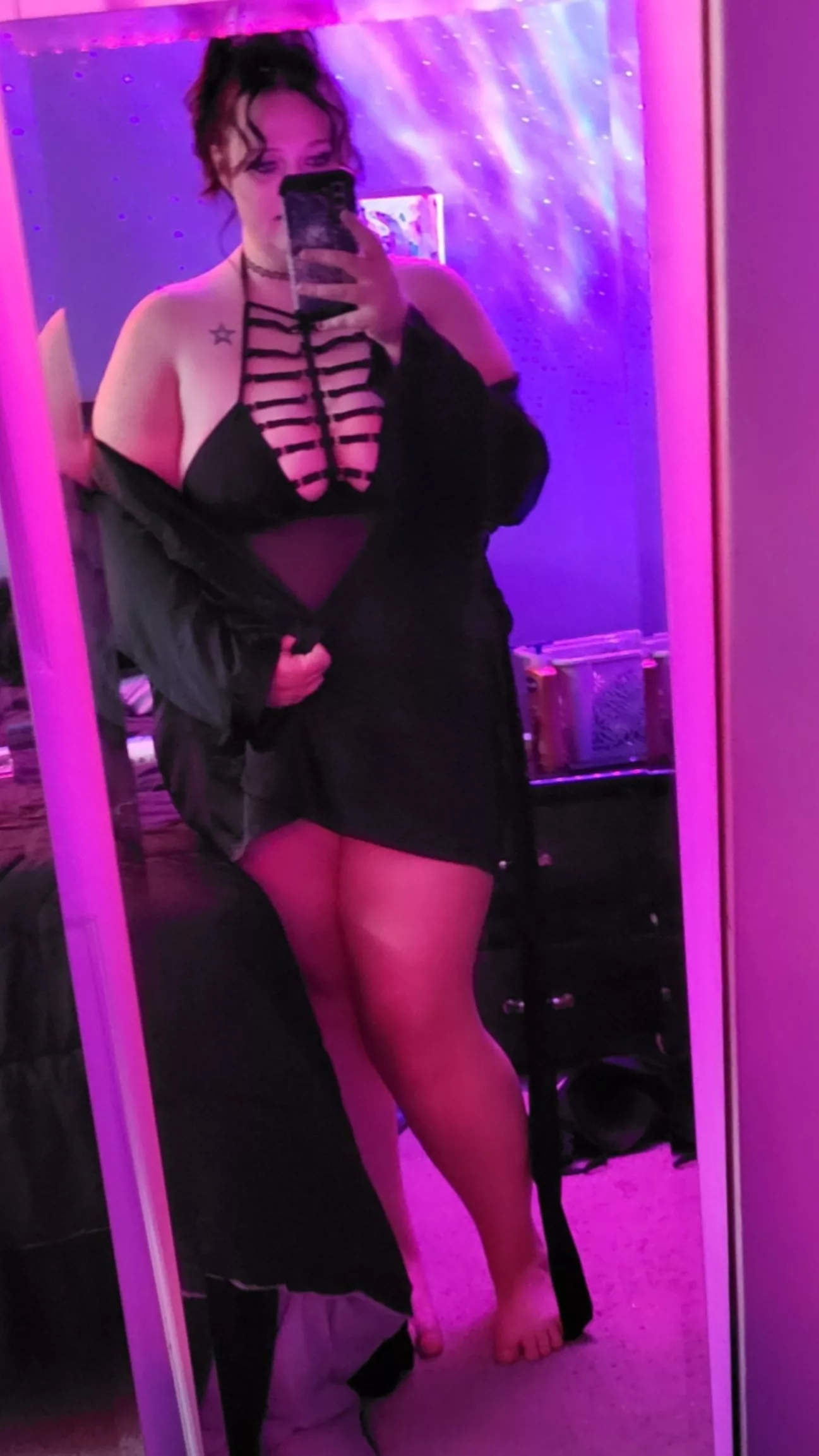 Want to come play with this mommy posted by MyJadedStars