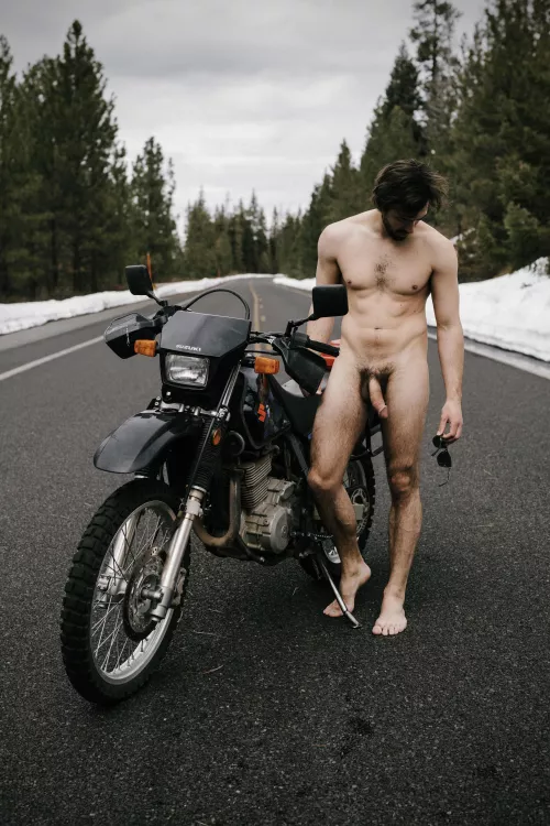 Want to go for a ride? 😉 by iwanttobeurman