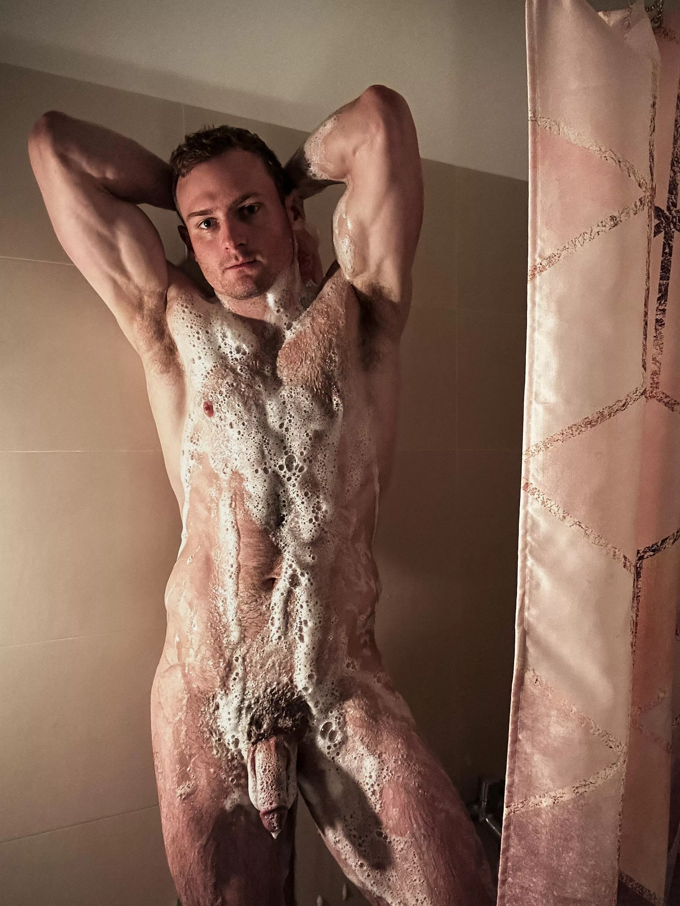Want to wash me? posted by pineapple_pat