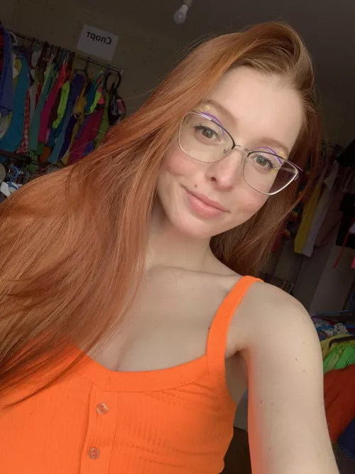 Was shooting all day today [F] by kisstheredfox