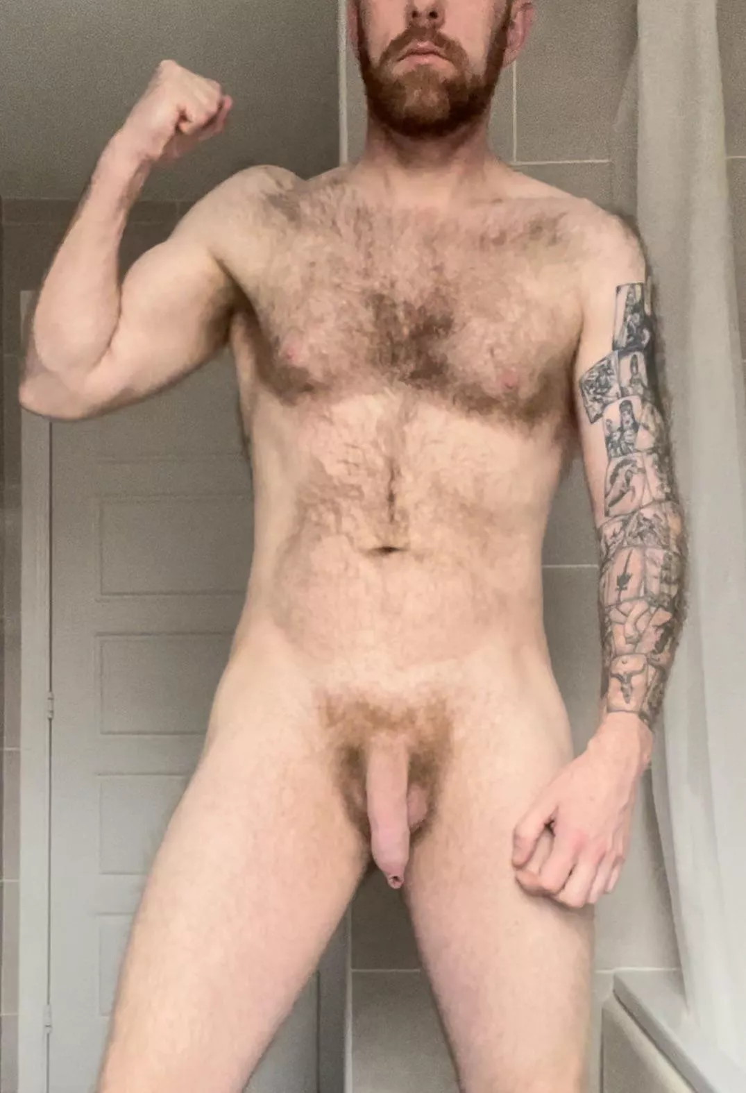 We made it to the weekend! posted by gbrad1983