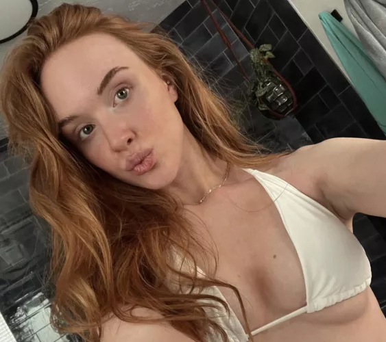 Well hello there 😜 by TopPossession8892