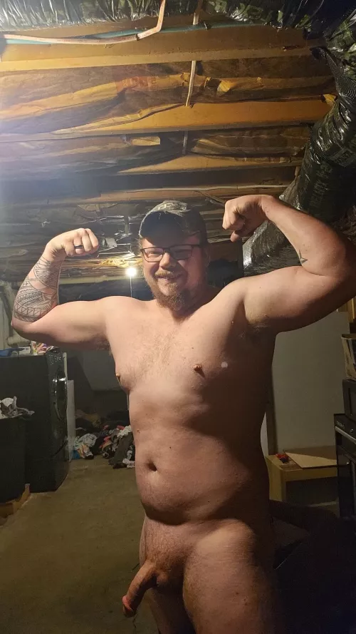 Well hows this for a dad of 2? [m]31 by redbeard3108