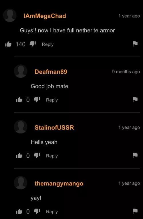 We’re proud of you mate by Vietanh2003