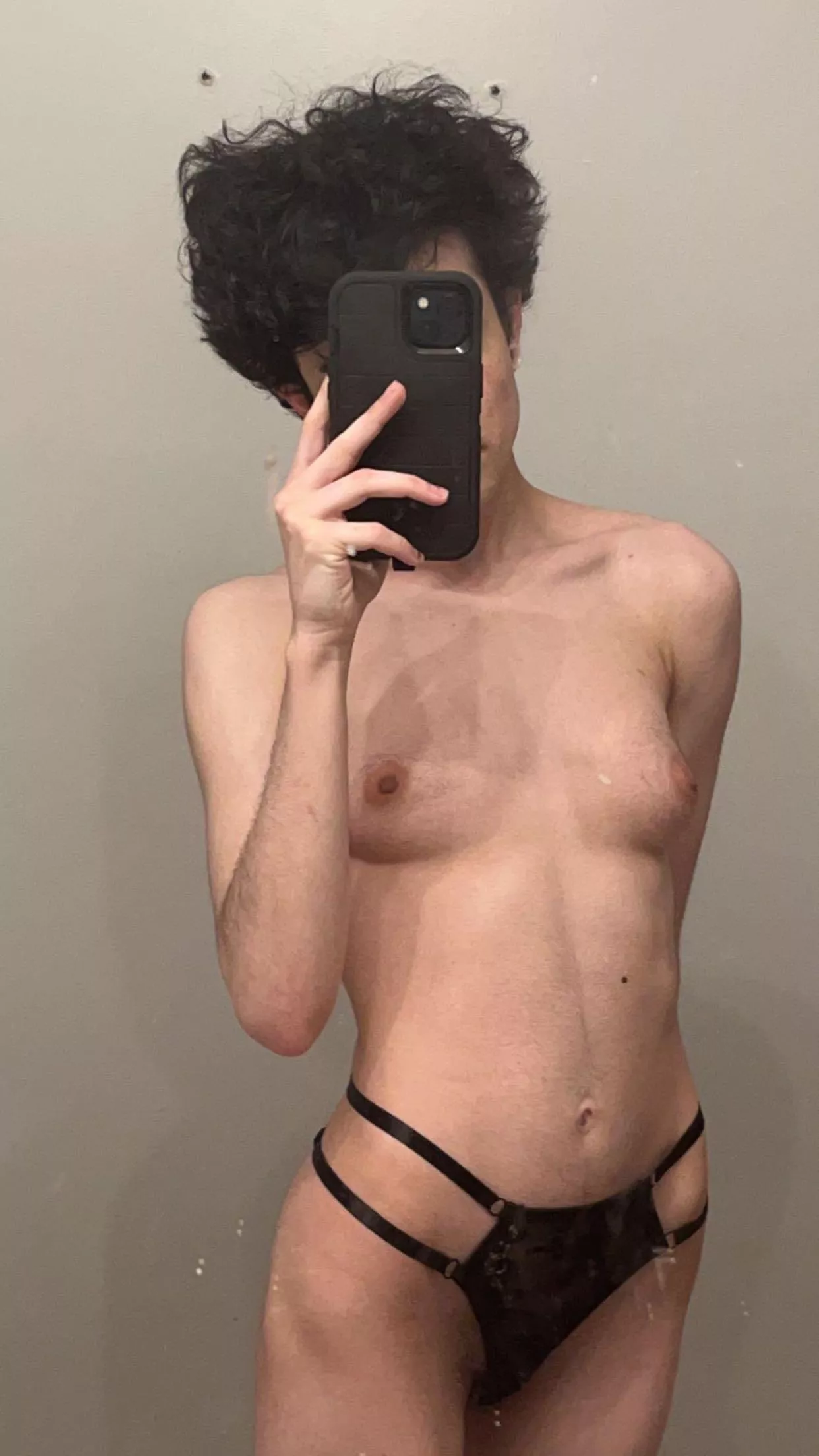 What do you think? posted by Jynxroyale