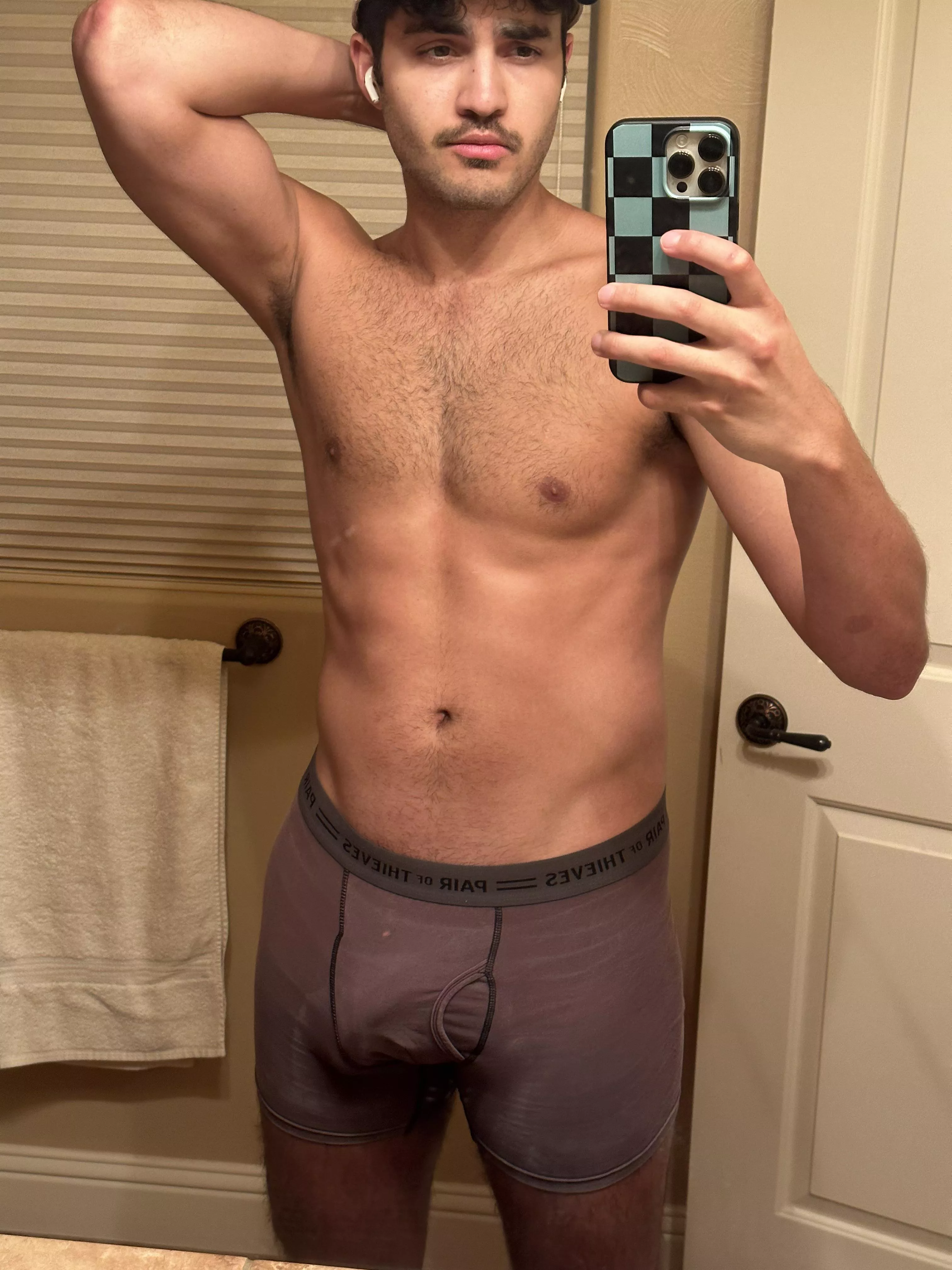 Whatdya think? posted by smithmyth123