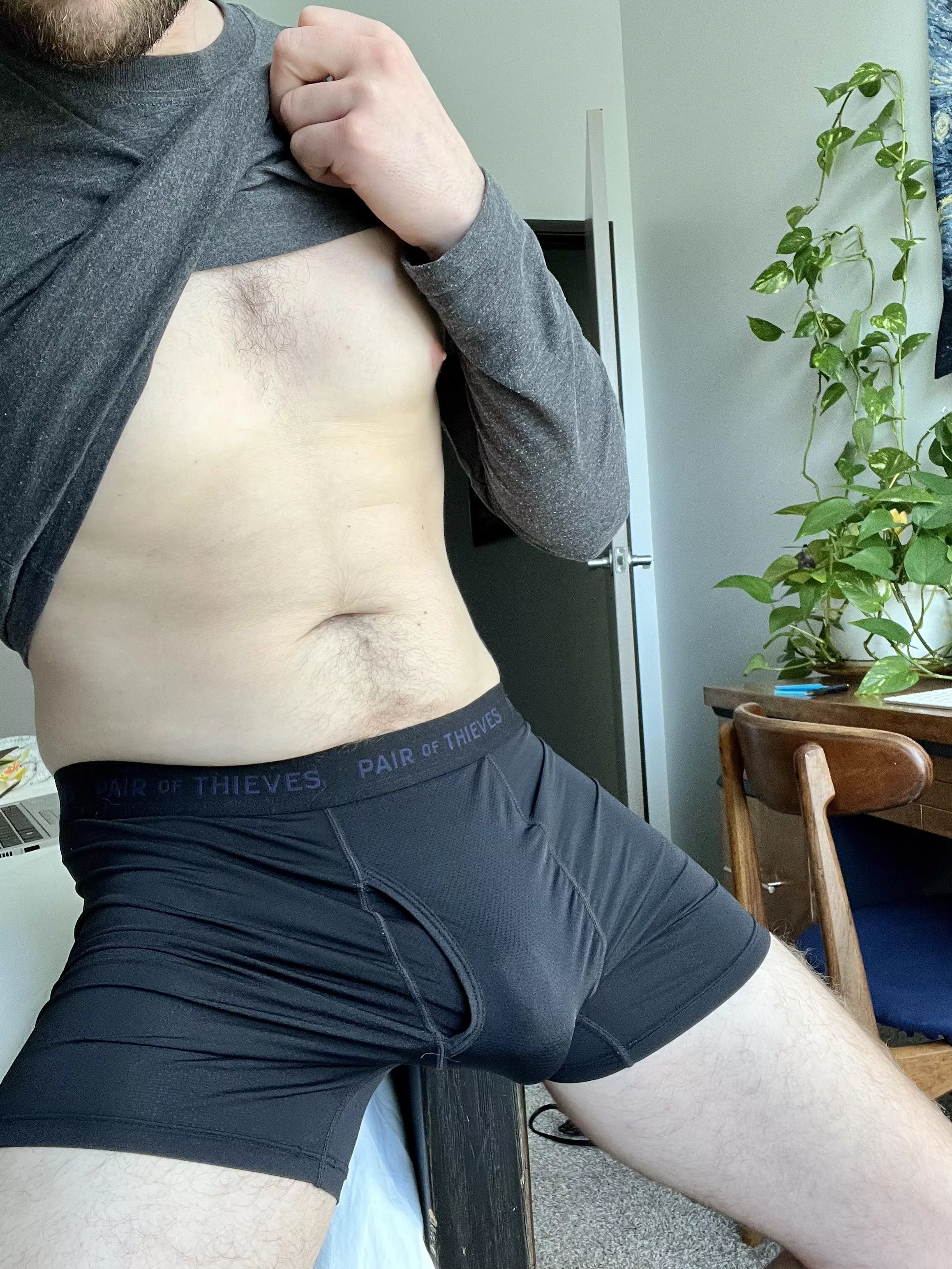 What’s that in there? posted by jockoh69