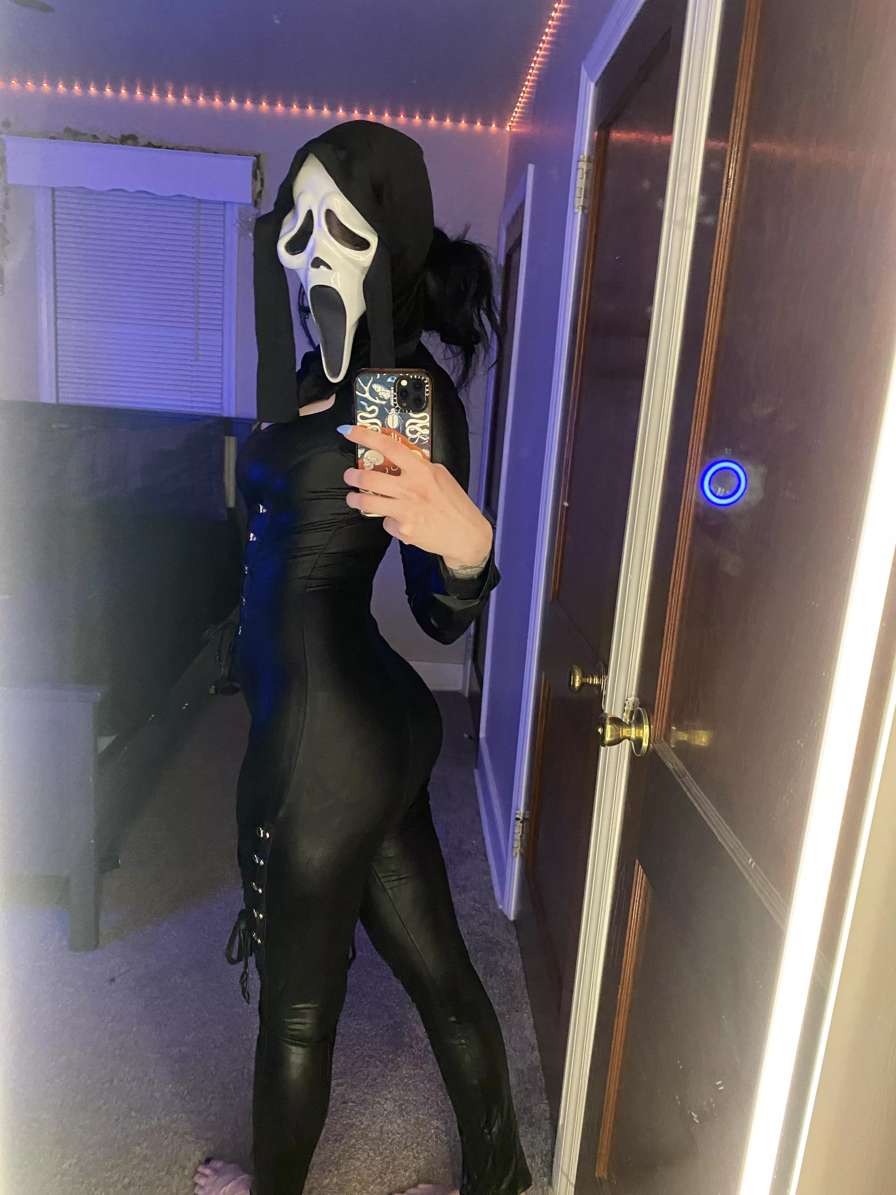 Whats you favorite scary movie? posted by HouseOfWhorrors