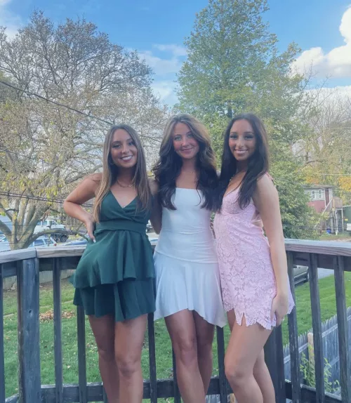 What’s your answer? by Thin_Data_2134