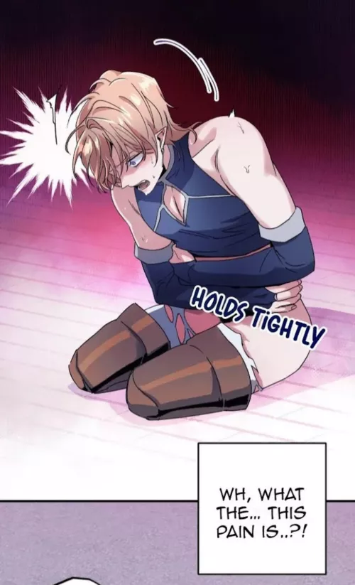 When you eat something your stomach doesn't agree with. by Silverman7688