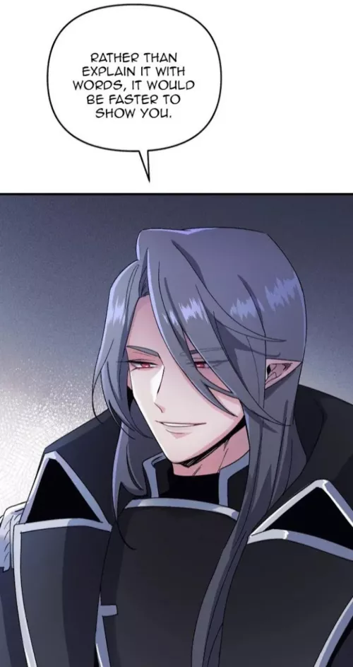 When your're teaching someone how to do something by Silverman7688