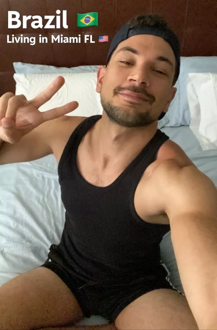 Where are you guys from? I’d love to know. ❤️ 🥰 posted by Bebetopereirardella