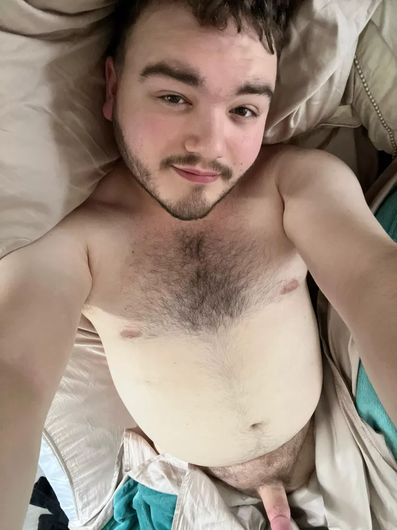 Where’s a big bear who can take care of this cub? posted by CanadianCub_