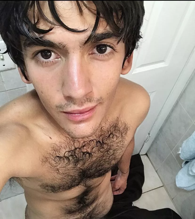 Who is that ? posted by TimLyzo33