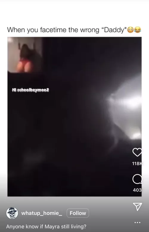 Who is the girl in this vid by Brave-Strategy8756