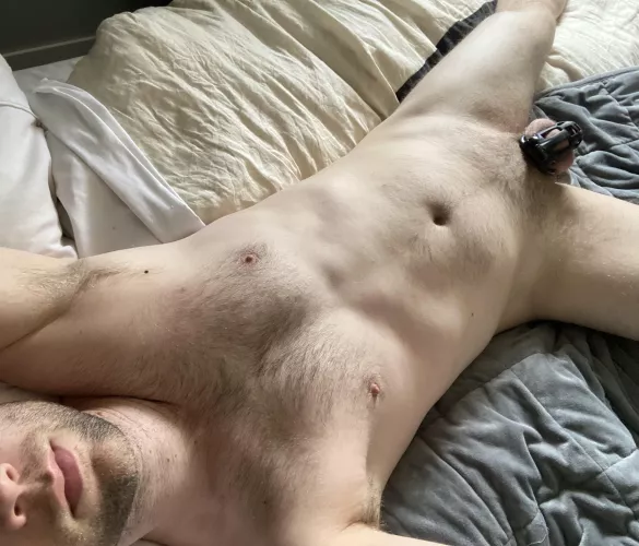 Who wants to use me? by guyotine1991