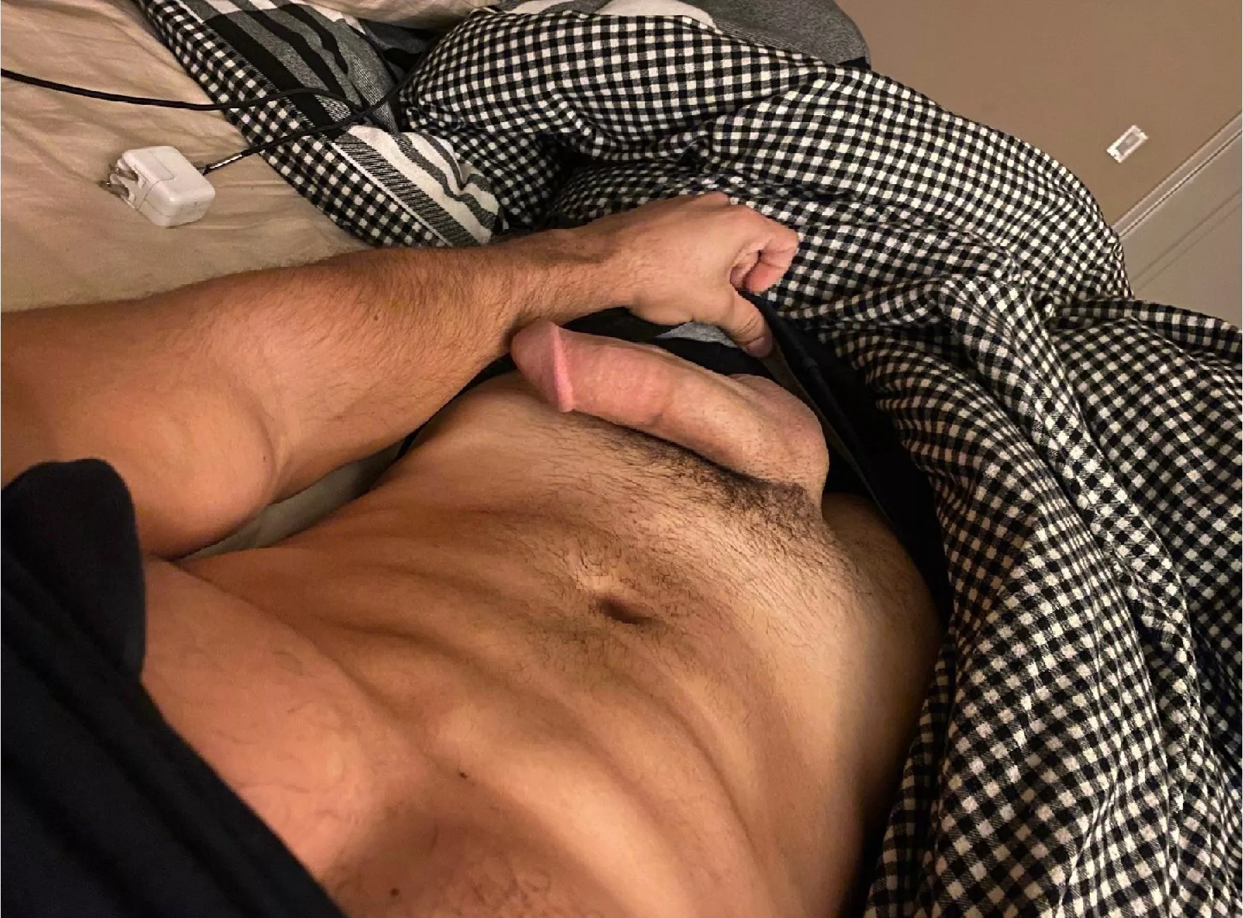 Who’d like to start my morning off right? posted by Manthonyjock13