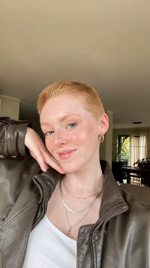 Wish you a wonderful day by maite_buzzcut