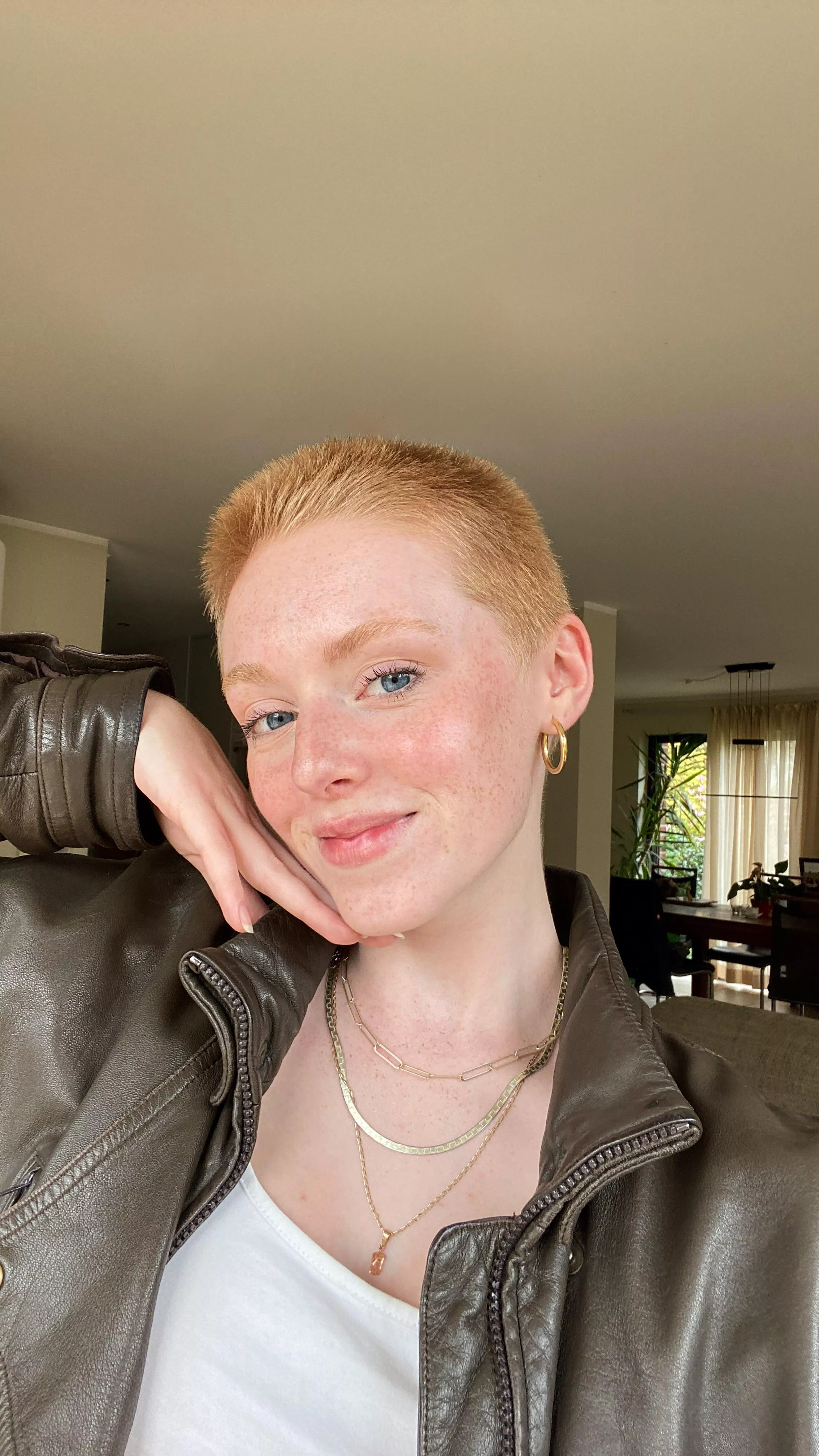 Wish you a wonderful day posted by maite_buzzcut