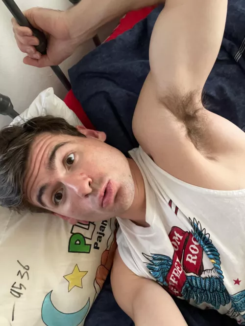 Would he make you excited by hottestpits