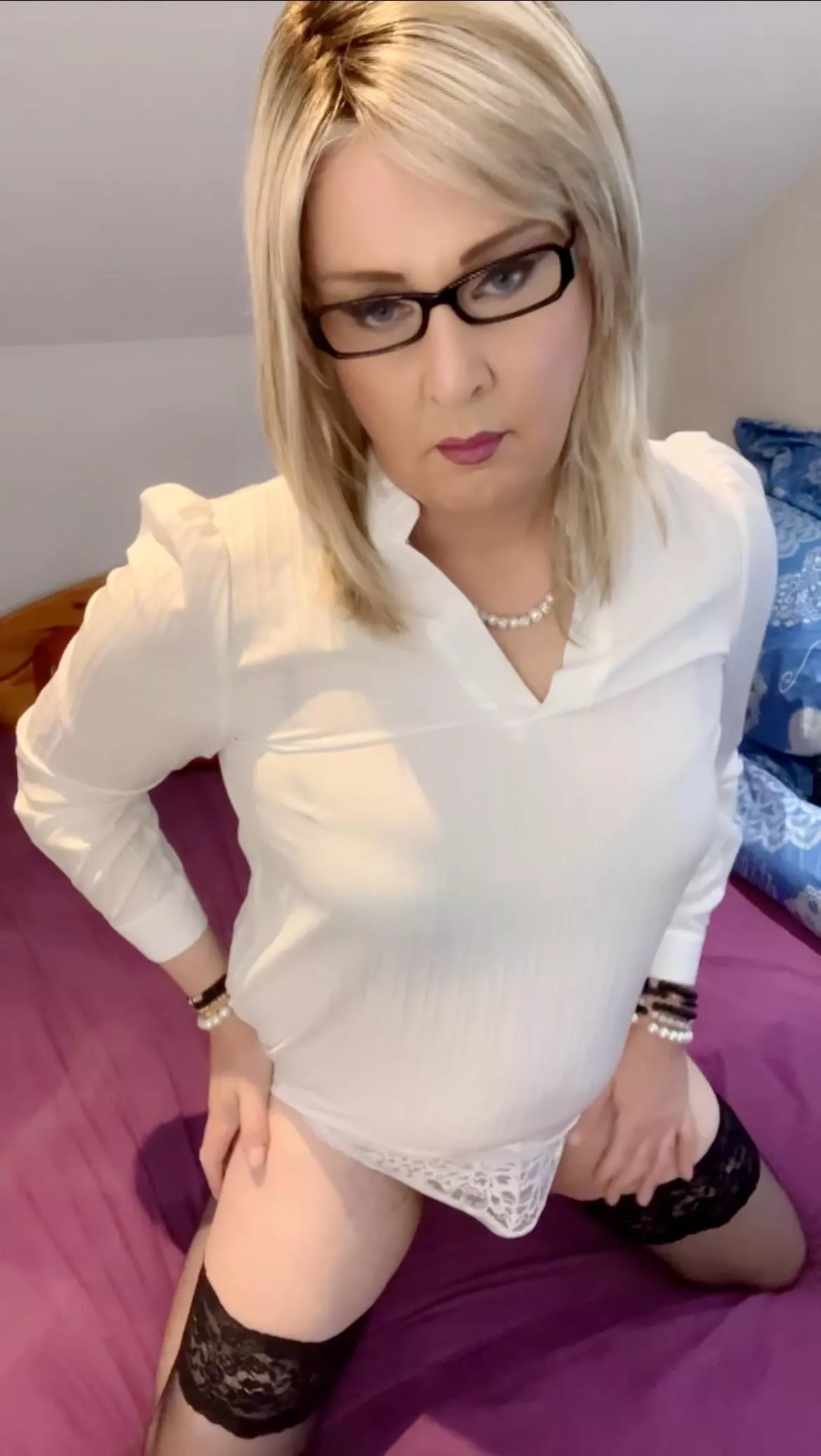 Would you notice it? posted by Vivian-Harding