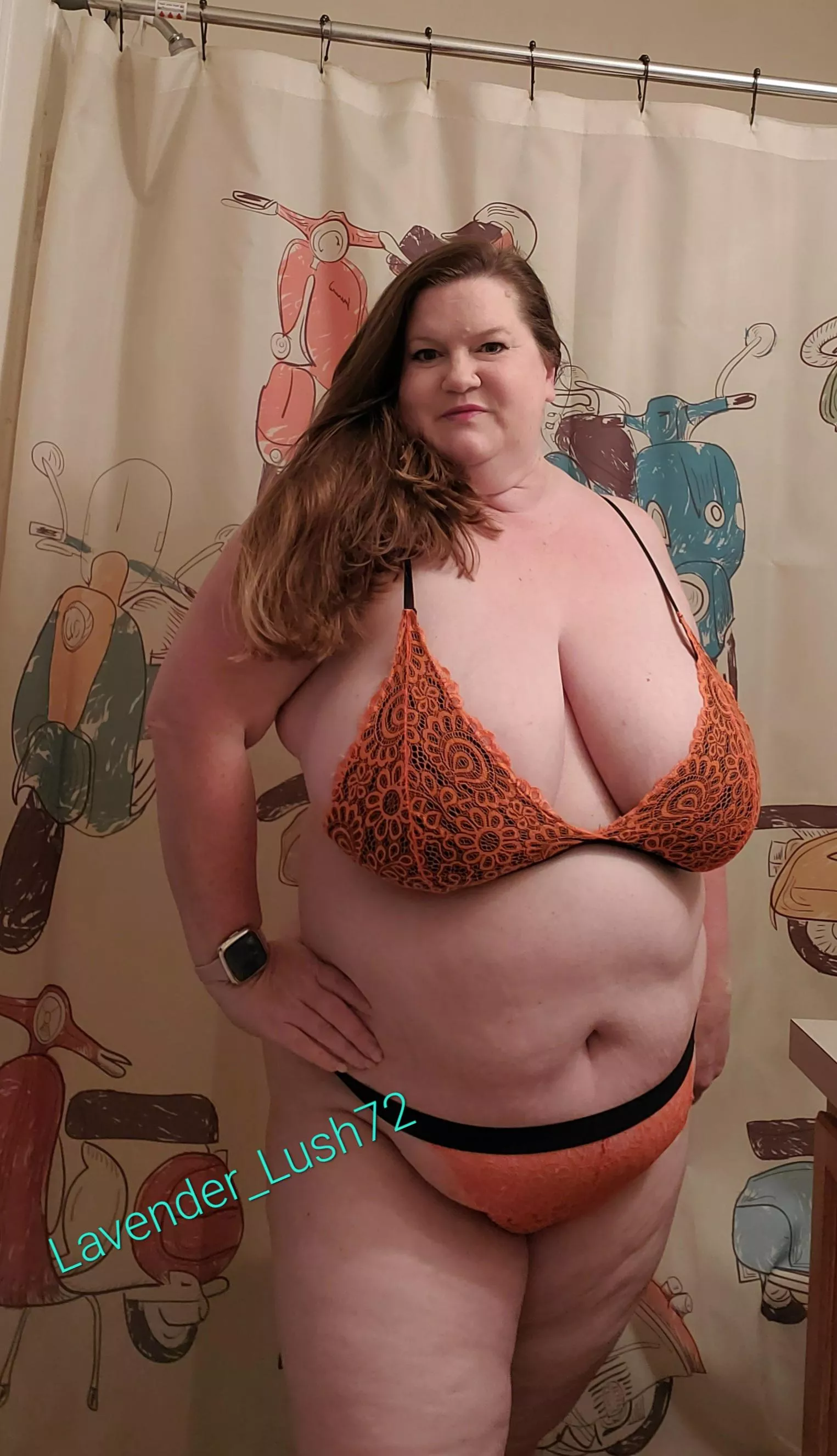 Yay, almost Friday 🥂 [F50] posted by Lavender_Lush72