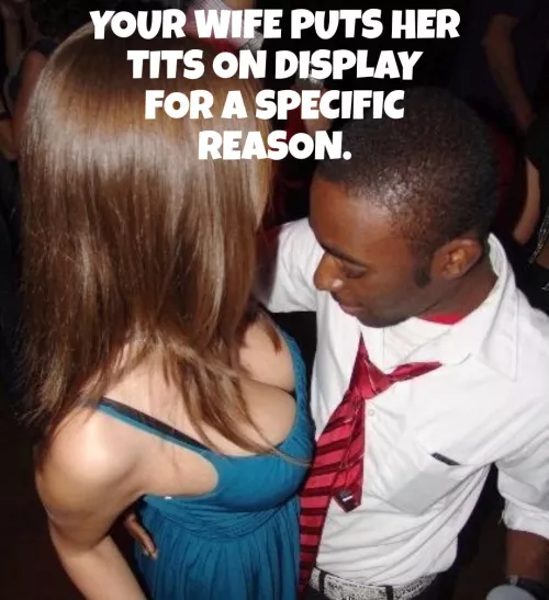 Yes she does! by whatsyourcaption