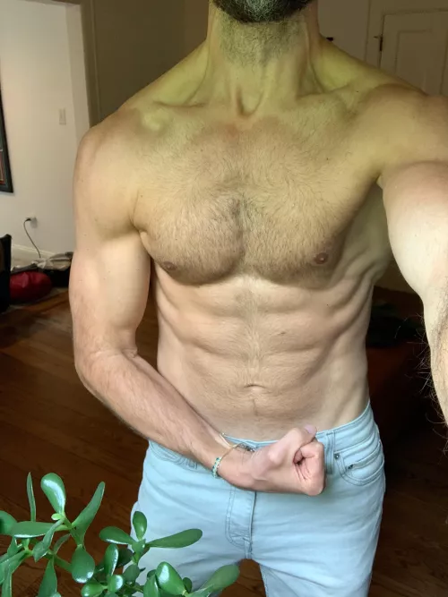 Zaddy for Twink/Twunk by Admirable_Flower9439