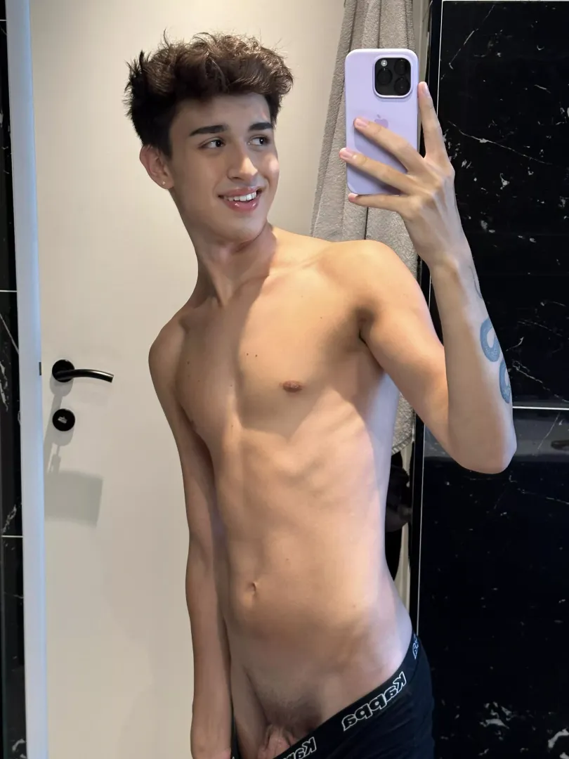 [19] what will you do to me? 😏 by itsjustalex04