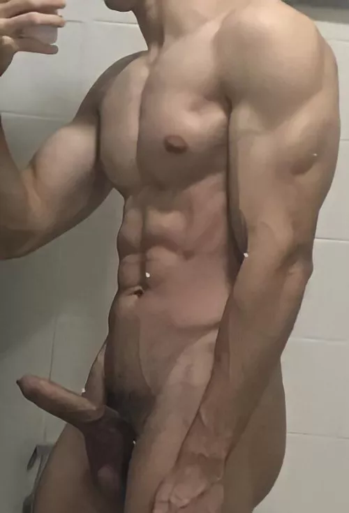 [22] All yours 😈🔥 by BJ__Alexxx