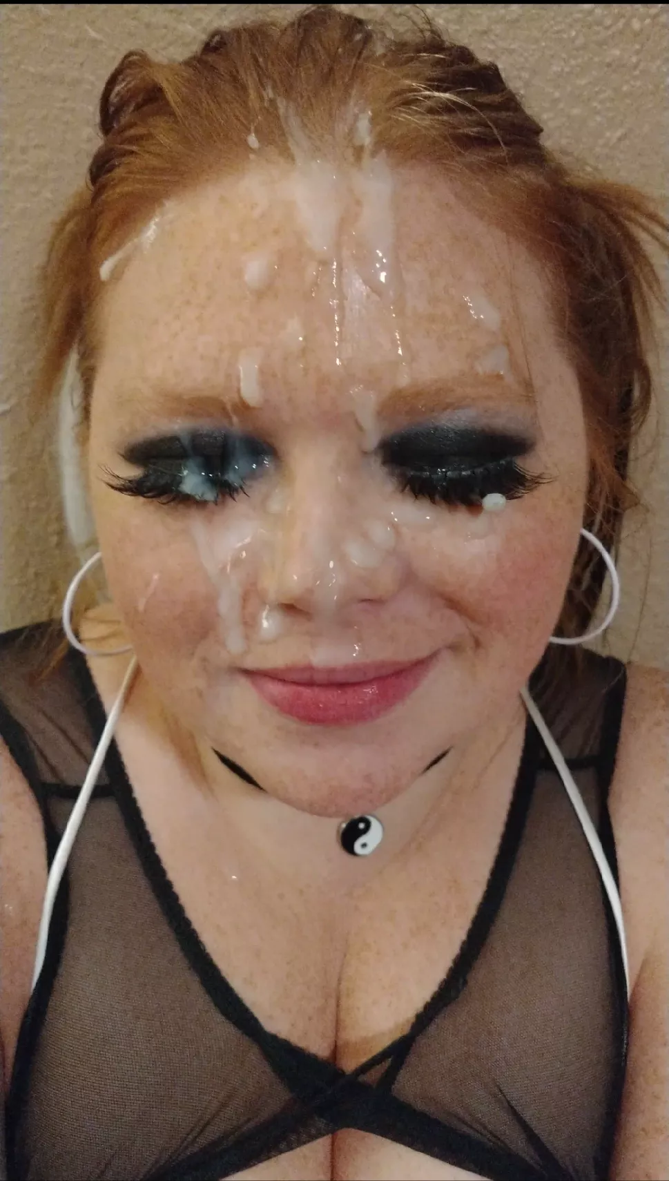 2nd date ended the same way as the 1st date 😁 posted by Freckledbaby100