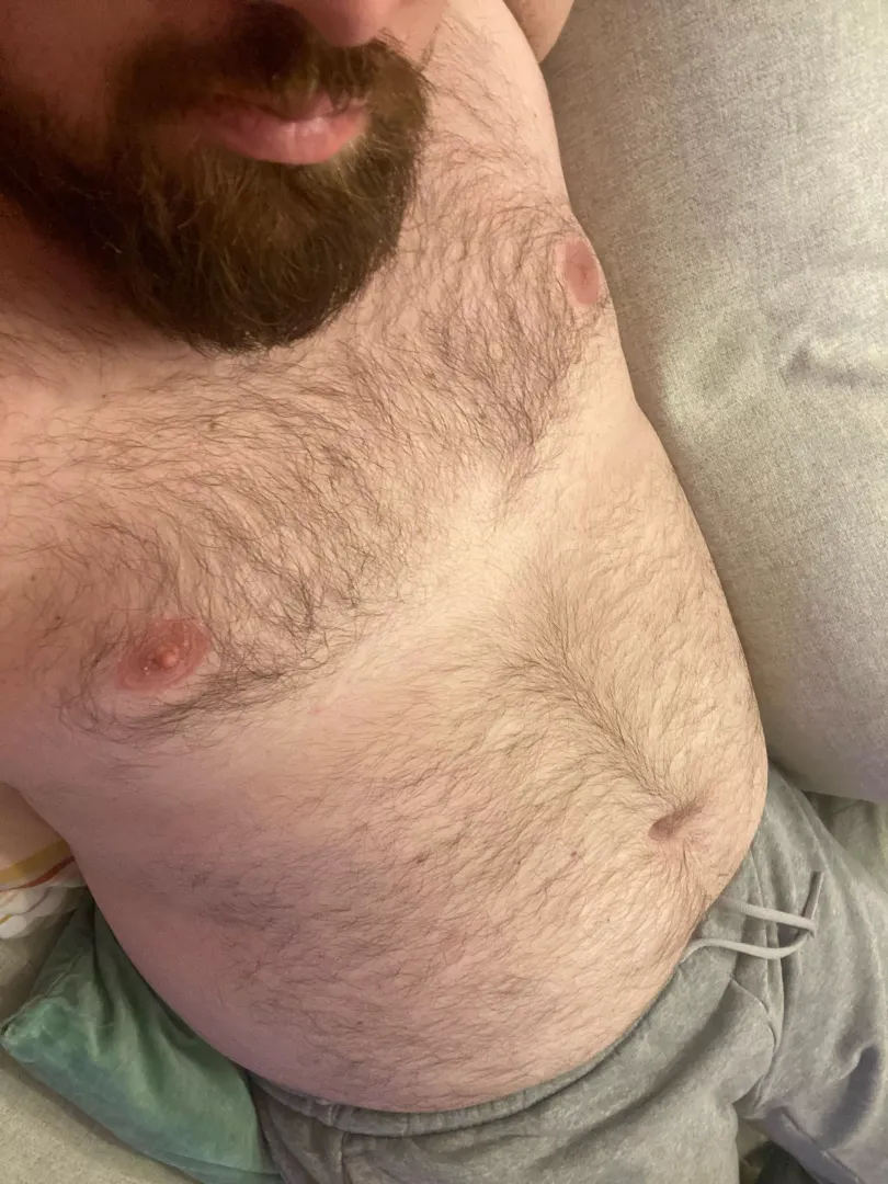 [31] Bear from Germany (Stuttgart) searching for fun ☺️ posted by Busy-Ad7217