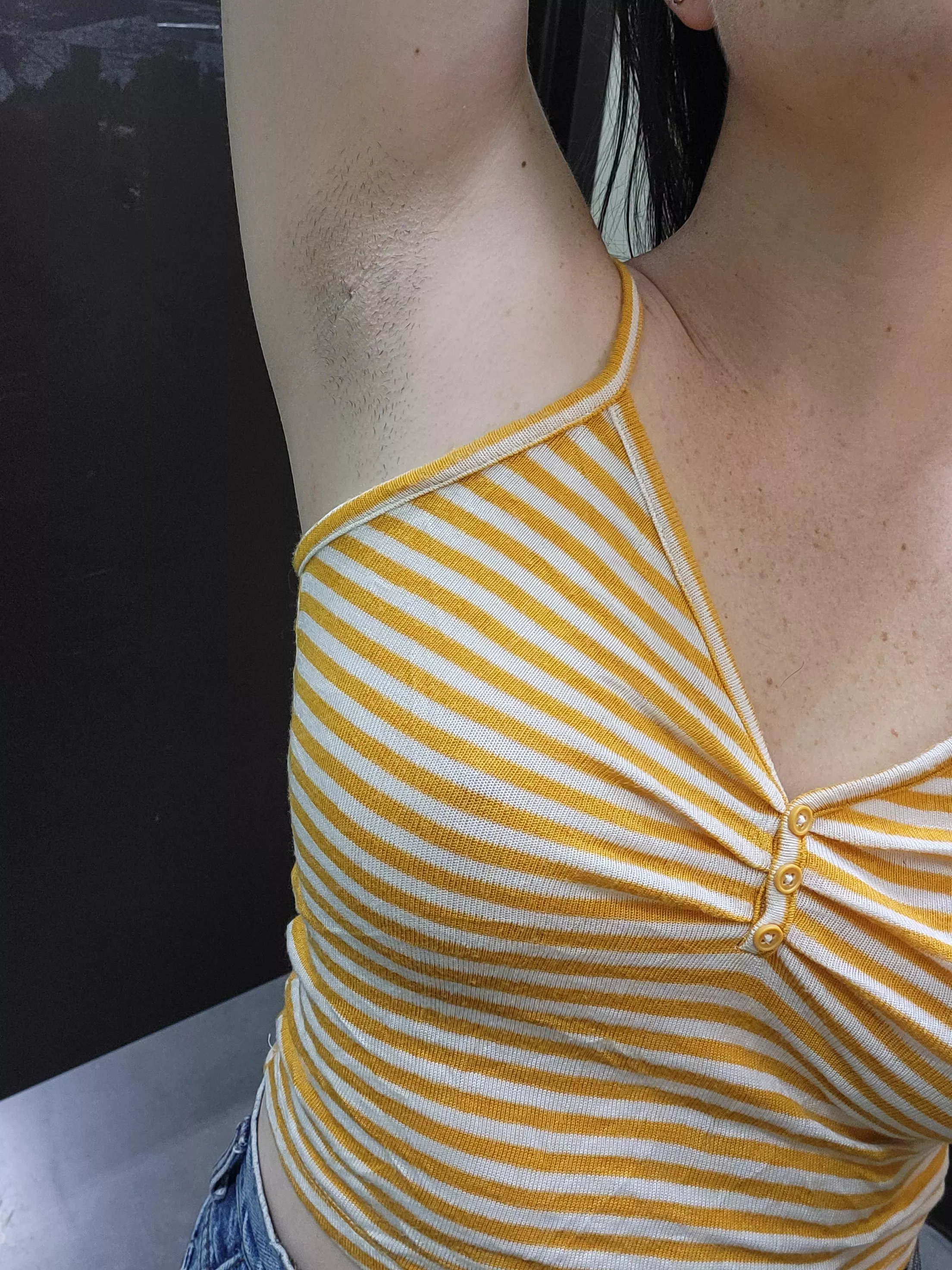 a little prickle posted by Jenny_Lace