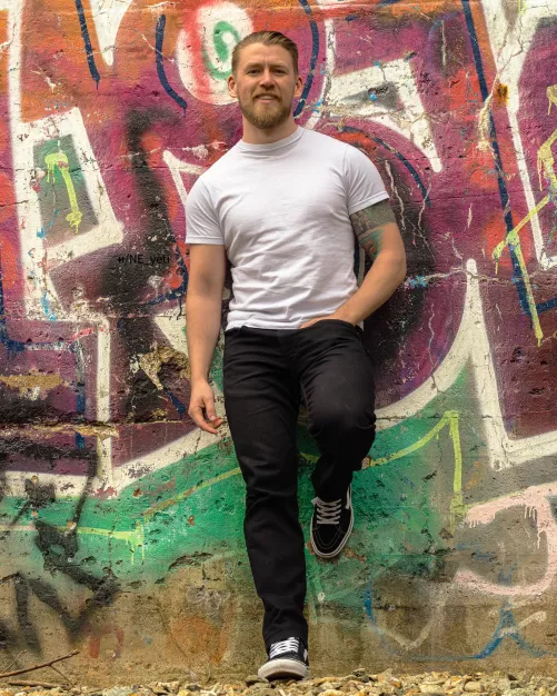 A smile for the weekend 😃 by NE_yeti